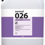 Eurocol 026 Euroblock multi. Een universeel vochtscherm voor het afsluiten van restvocht en optrekkend vocht in zand-cement vloeren | RBMB