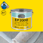 Ardex EP 2000 Multifunctionele Epoxy hars 4,5kg 3