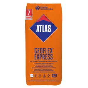 Atlas Geoflex express rapid tegellijm sneldrogend.webp