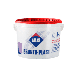 Atlas Grunto Plast Quartz primer 5 KG 1