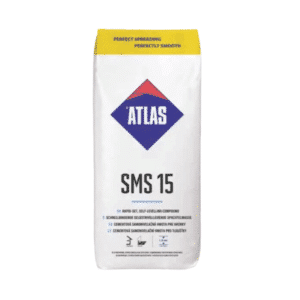 Atlas SMS 15 Egaline 25 KG 1 15mm 1