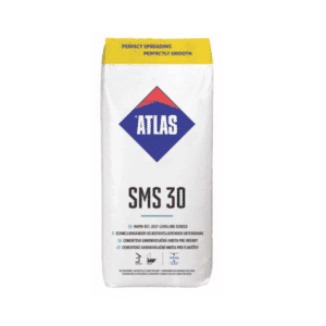 Atlas SMS 30 Egaline 25 KG (3 30mm) 1