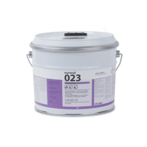 Eurocol 023 Euroblock Fast Epoxyprimer 5KG 1