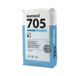 FORBO EUROCOL Flexibele speciaal tegellijm 705, 25 kg 1