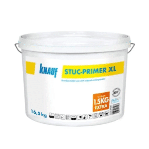 Knauf Stuc Primer XL 15kg + 1,5kg extra 1