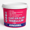 Kreisel 111 Pasta Tegellijm 7KG 1