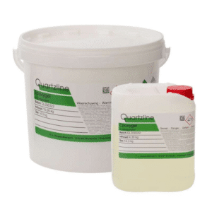 Quartzline Epoxy Gel 1