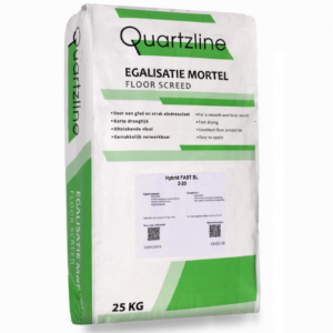 Quartzline Egaline Hybrid FAST SL 2 20mm