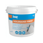 KNAUF Goldband Finish Rolbare Stucpasta 18kg 1