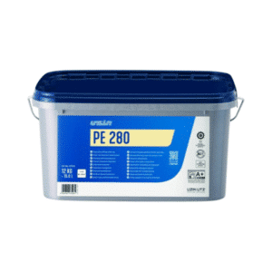 UZIN PE 280 Carbon primer dispersievoorstrijk 1