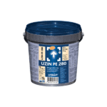 UZIN PE 280 Carbon primer dispersievoorstrijk 2