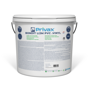 Privax Bondit PVC Vloer lijm Vinyllijm, 10KG 1