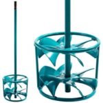 Collomix DLX 120 mengstaaf mixer RBMB.nl 1.jpg