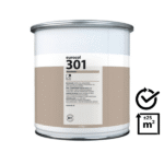 Eurocol 301 Basesealer 1K PU lak I 2.5KG 2 1.png