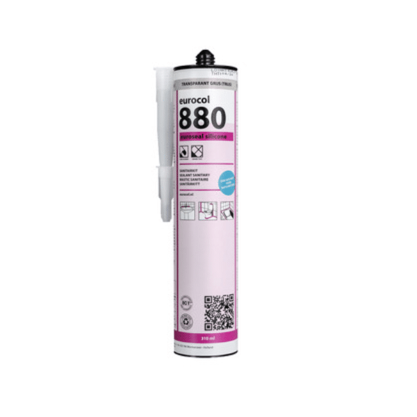 Eurocol 880 Euroseal Siliconekit 310ml 1.png