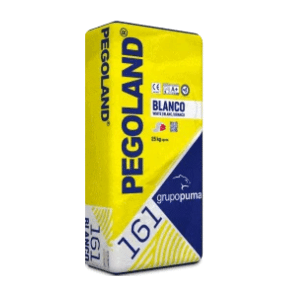 Grupo Puma Tegellijm 161 Pegoland Wit .png