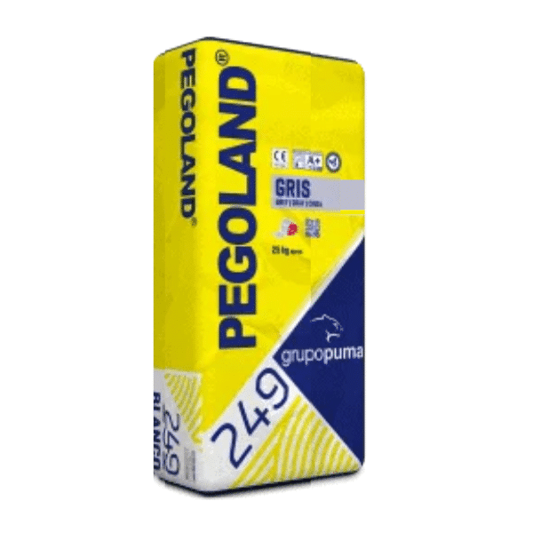 Grupo Puma Tegellijm 249 Pegoland Grijs 25kg .png