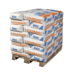 Knauf Goldband Handpleister Een laags systeem Geschikt voor op gipsplaten 5 20mm 2.png