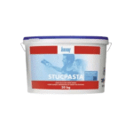 Knauf Stucpasta Kant en Klare Witte Afwerklaag 20kg 1.png