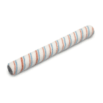 Nylon roller BlauwRood draad vachtdikte 7mm diameter 44mm 1.png