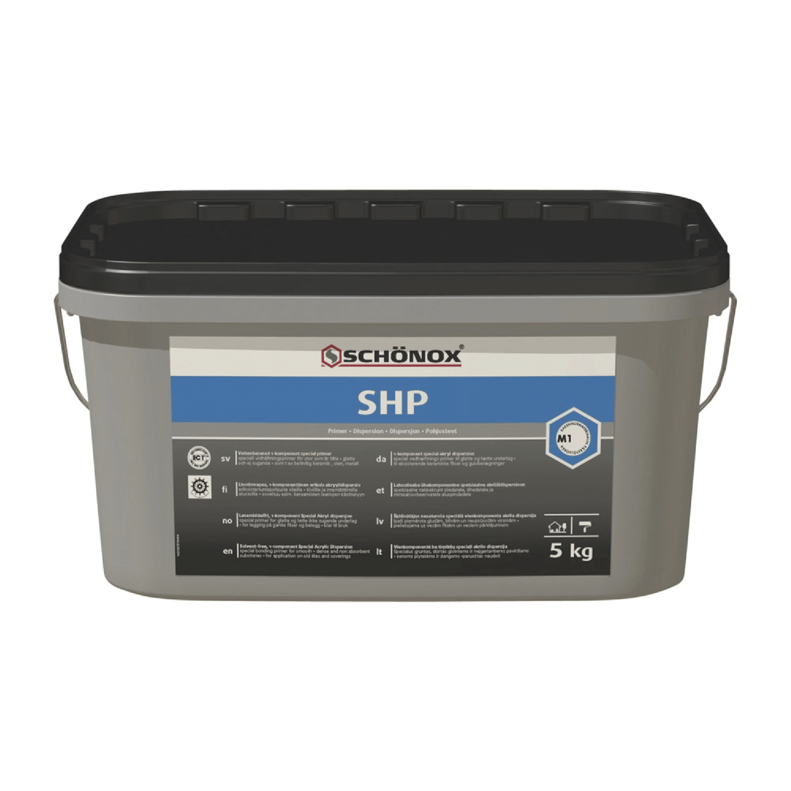 Schonox SHP Primer Niet Poreuze Ondergrond RBMB 1.png