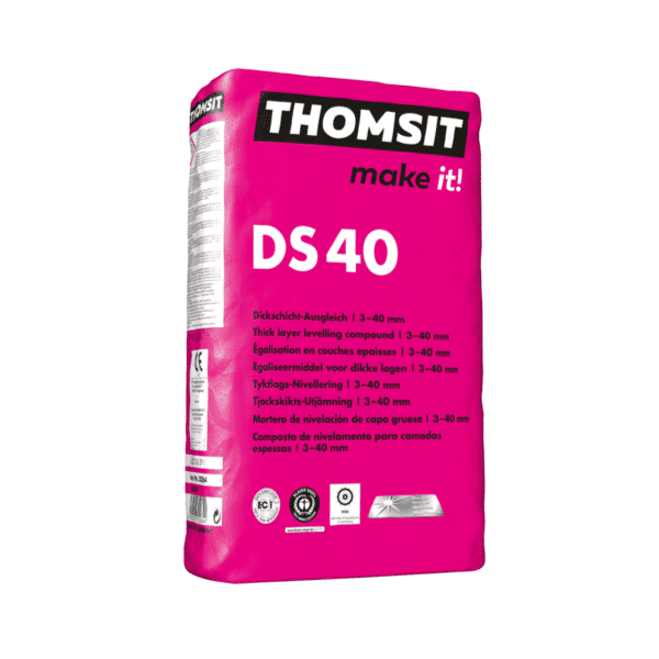 THOMSIT DS 40 Egaline 25 KG 3 40mm 1.png THOMSIT DS 40 Egaline 25 KG 3 40mm 1.png