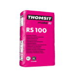 THOMSIT RS 100 Renovatie uitvlakmortel 25K 1.png
