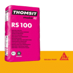 THOMSIT RS 100 Renovatie uitvlakmortel 25K 2.png