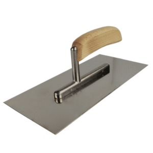 Vlakspaan 280x130 houten handvat.png