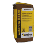 WEBER REP R4 duo Reparatiemortel 25kg 1.png