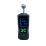 Privax WD 870 Vochtmeter Muur, Vloer en hout 1