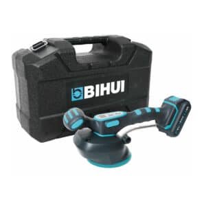 BIHUI Tile Beater Select  Elektrisch 21V + 2 Accu's
