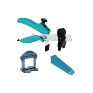 BIHUI Base Levelling Starter Kit 1,5 mm.