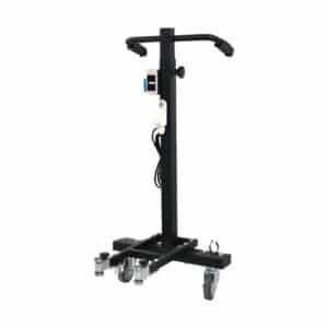 BIHUI CG Werkstandaard t.b.v. Betonslijper CG1900