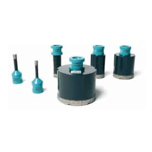 BIHUI Tegelboor Wax M14 - 10 mm.