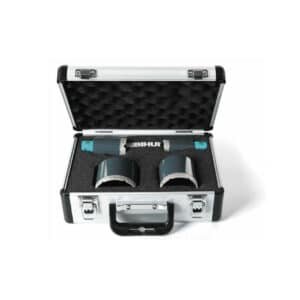 BIHUI Tegelboor Set M14 - 4-Delig