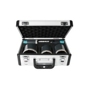 BIHUI Tegelboor Set M14 - 5-Delig