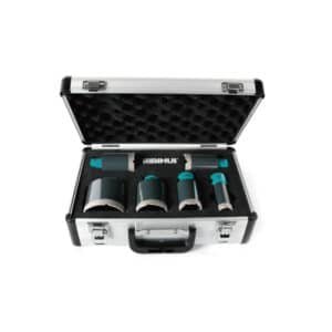 BIHUI Tegeboor Set M14 - 6-Delig