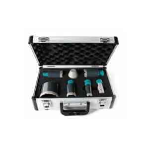 BIHUI Tegelboor Set M14 - 7-Delig