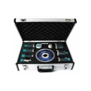 BIHUI Tegelboor Set M14 - 10-Delig