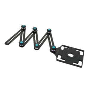 BIHUI Tegelsjabloon Multi