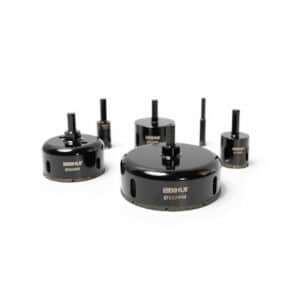 BIHUI Tegelboor Nat Hex - 20 mm.