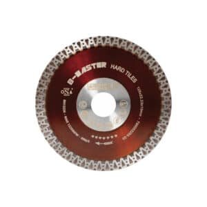 BIHUI Master Diamantschijf 1,2 mm 125 mm.