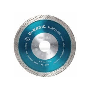 BIHUI Magic Diamantschijf 1,2 mm. 115 mm.