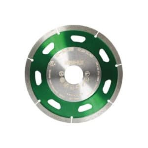 BIHUI Ultra-Slim Diamandschijf 1,1 mm 125 mm.