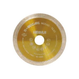 BIHUI Mozaiek Diamantschijf 125 mm.