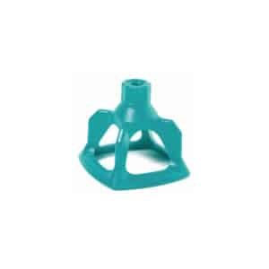 Bihui Spin Levelling Caps - 100 stuks