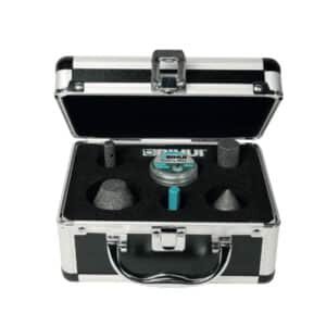 BIHUI Tegelboor Set - 6-Delig