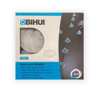 BIHUI Base/Spin Levelling Anti Scratch
