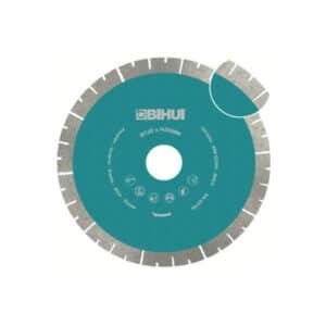 BIHUI Diamantschijf DT Extra 120 mm.